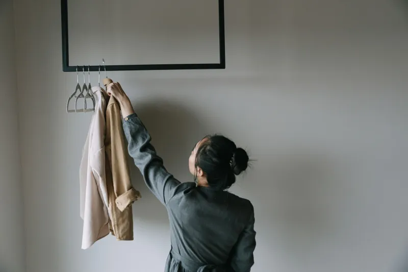 Closet Turnover Done Right: How to Fund Your Next MK Outlet Haul by Clearing Out the Old