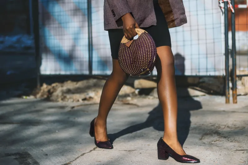 Dressed for Less, Feeling Like More: The Real Confidence Science Behind Outlet Designer Finds