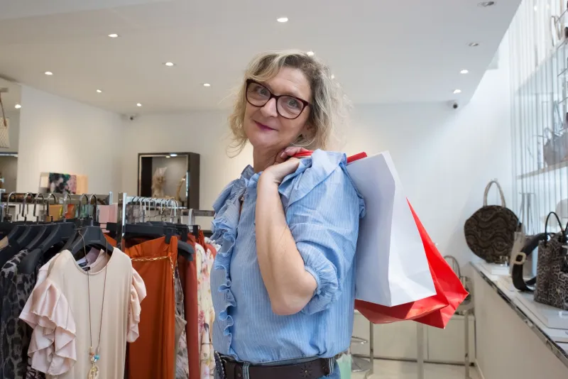 Think Like a Stylist: The Smart Way to Shop MK Outlet US Without Losing Your Mind